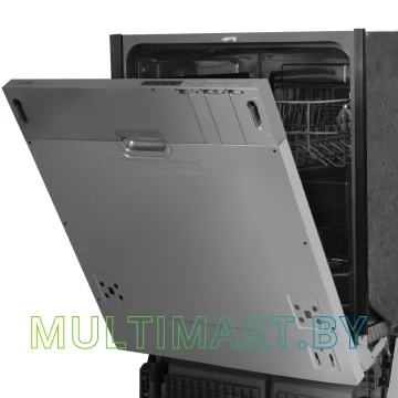 Посудомоечная машина Exiteq EXDW-I604 картинка 2